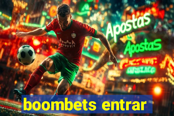 boombets entrar